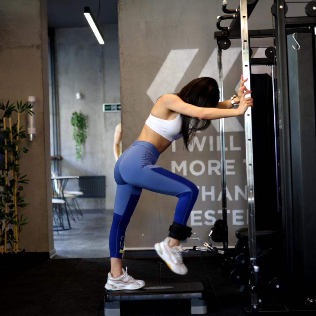 fitness 1