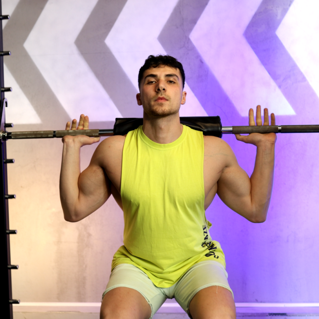 fitness 4