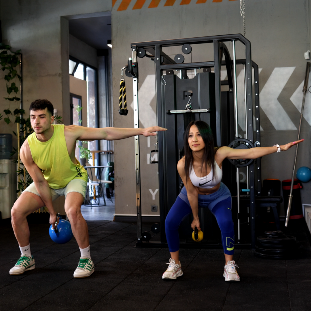 fitness 6