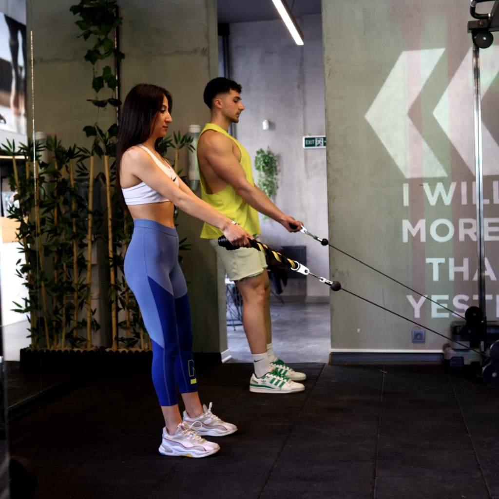 fitness 7