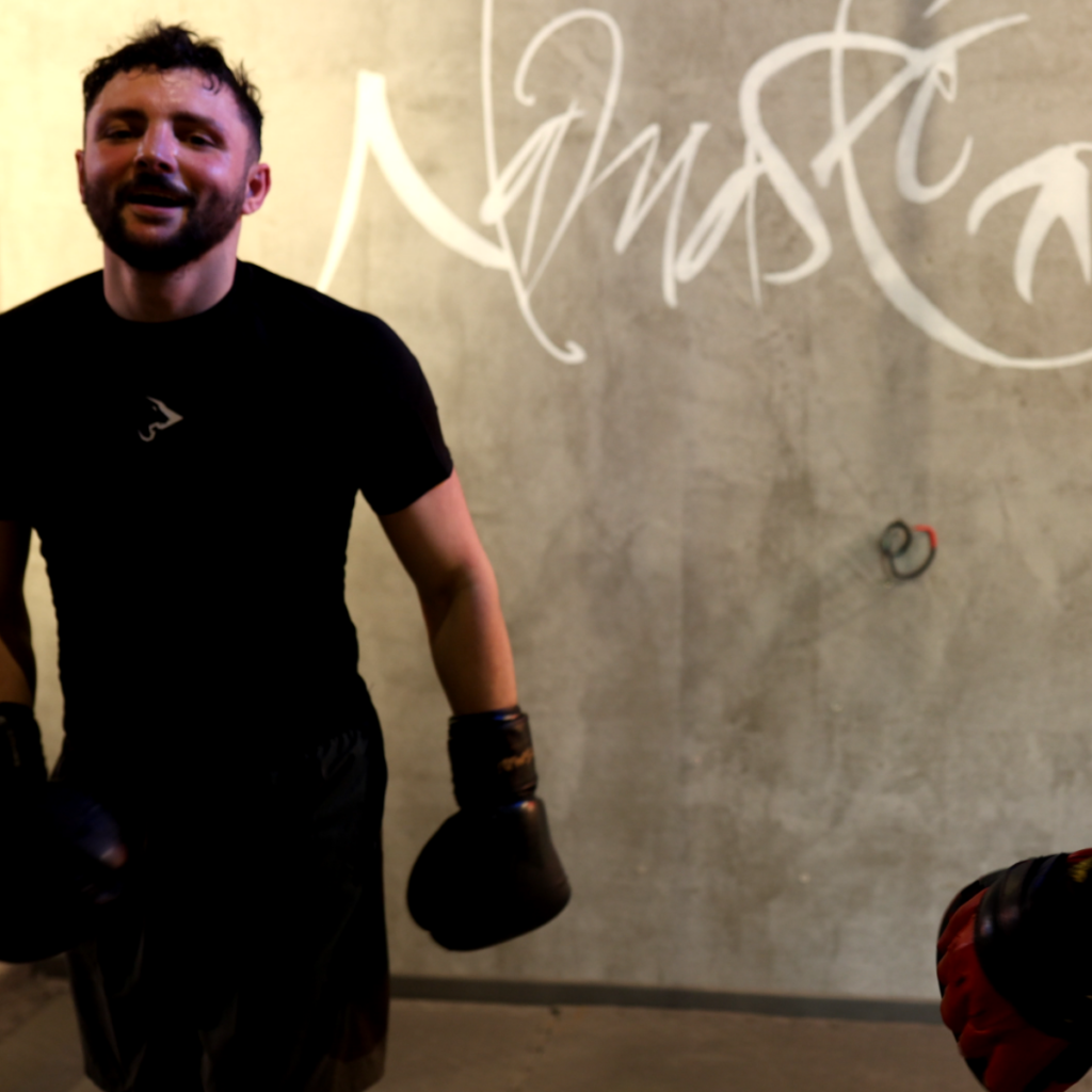 kickboks 1