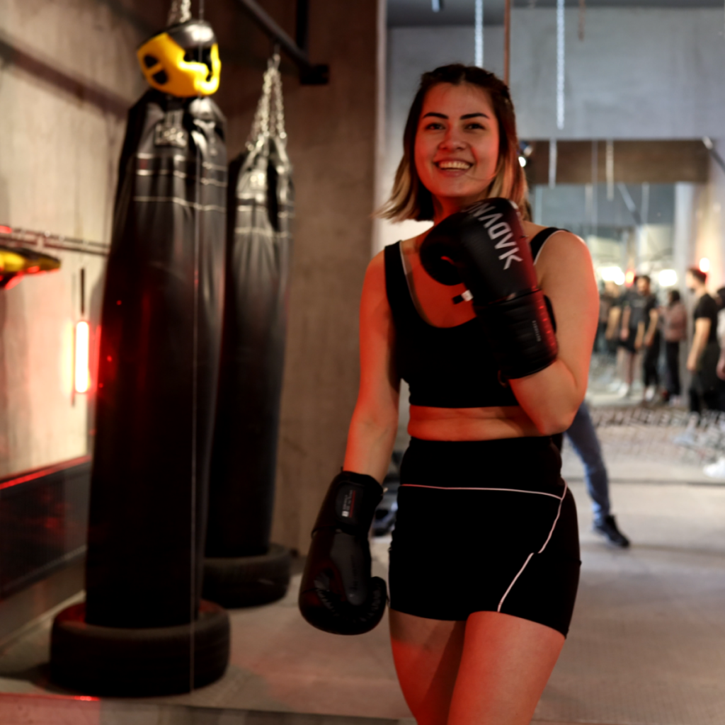 kickboks 3