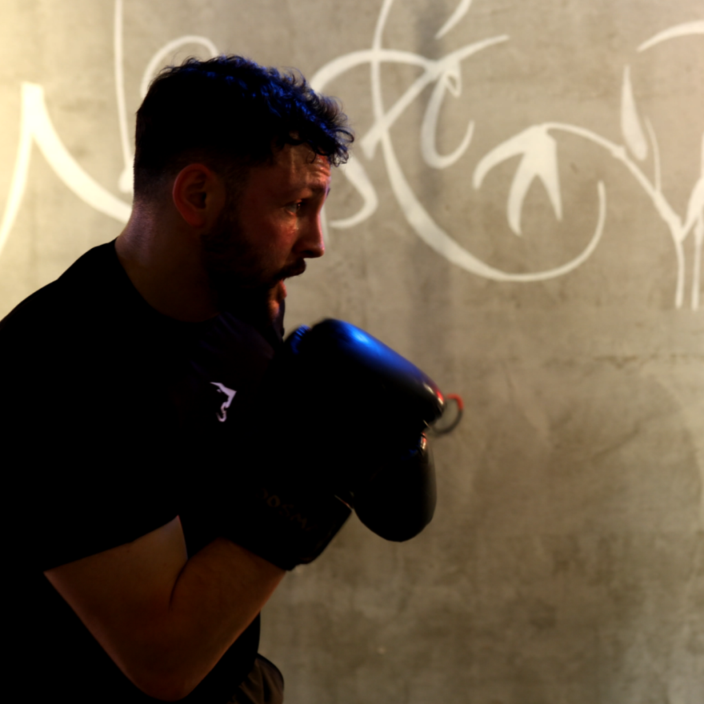 kickboks 4