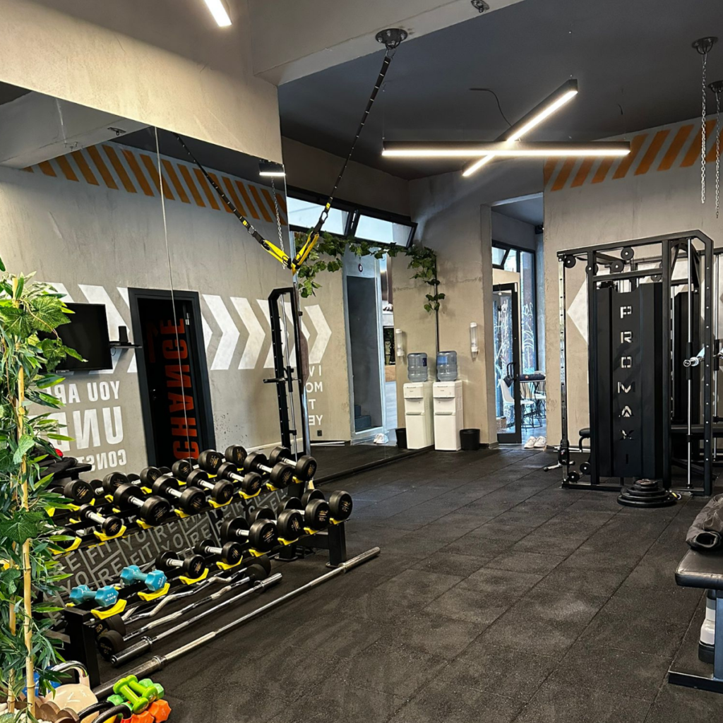 salon 3