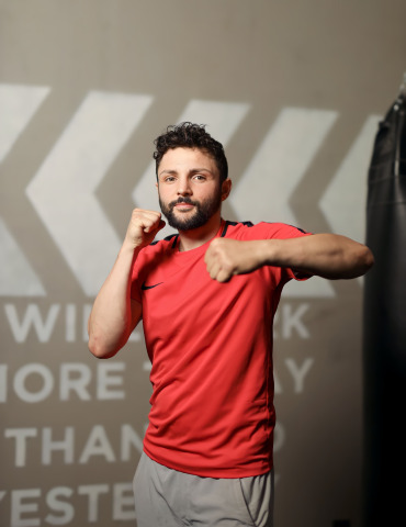 personal trainer